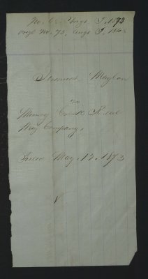 August 1868 - lawsuit particulars 4 Back