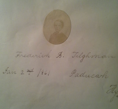 Page 15 - Frederick B. Tilghman