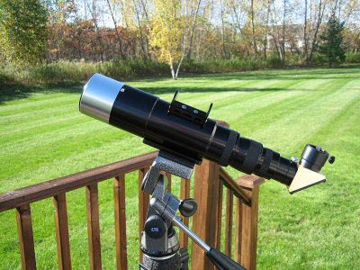 Solarscope SV-50