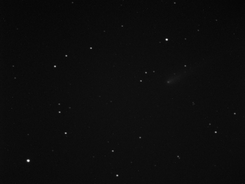 Comet C/2012 S1 (ISON) 09-Oct-2013 Mag 14.0