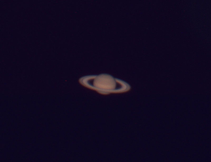 Saturn 19-May-2013