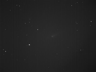 Comet C/2012 S1 (ISON) 30-Sep-2013