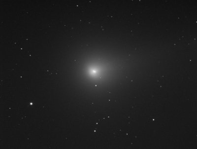 Comet C/2013 R1 (LOVEJOY)