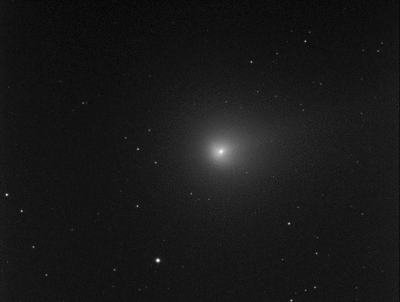 Comet C/2013 R1 (Lovejoy 12-Nov-2013 Mag 10.2