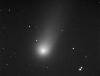 Comet C/2013 R1 (Lovejoy) 06-Dec-2013