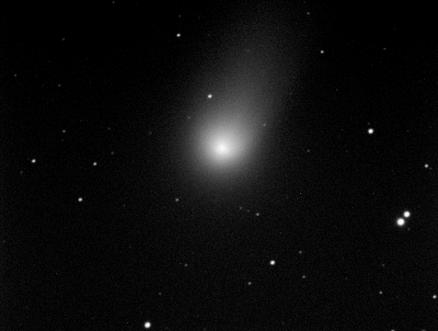 Comet C/2013 R1 (Lovejoy) 06-Dec-2013