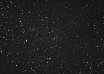 NGC 6857 Planetary Nebula 04-Aug-2014