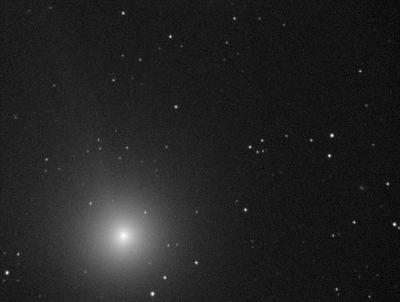 Comet C/2014 Q2 (LOVEJOY)