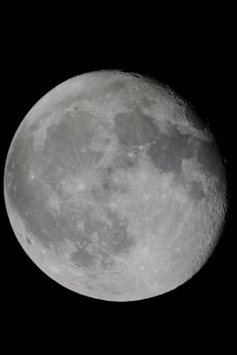 Moon 06-Feb-2015