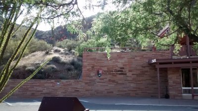 Tonto National Monument 19-April-2015