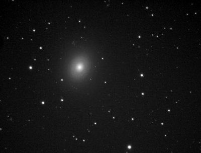 NGC2775 (Caldwell 48) - Spiral galaxy in Cancer 02-Mar-2016
