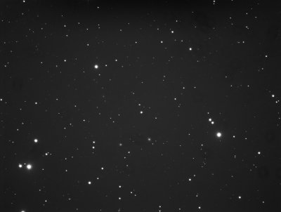 NGC2625 and NGC2624 near the Beehive 07-Mar-2016