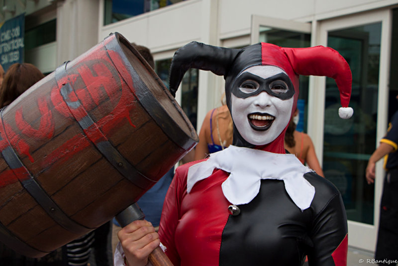 Harley Quinn