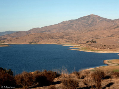 sweetwater reservoir
