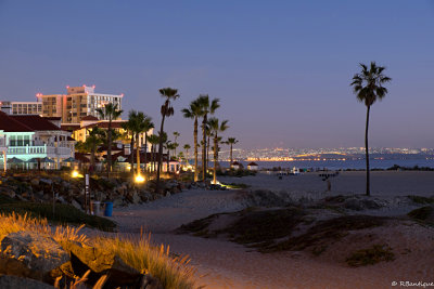 Coronado Beach