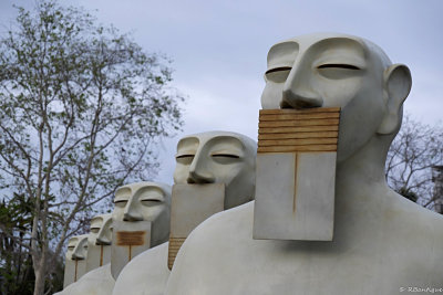 Our Silences