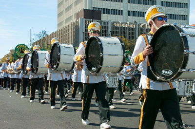 Base Drums
