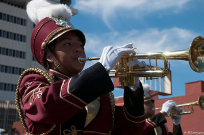 Band member