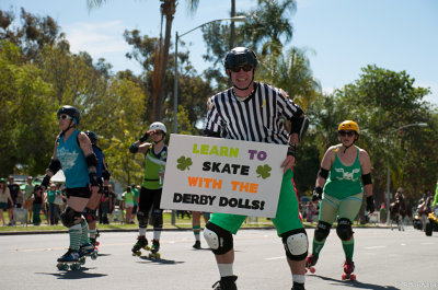 Learn to skate
