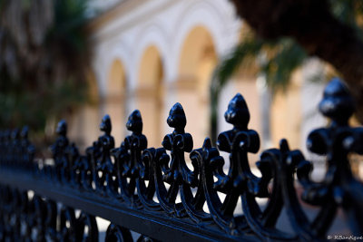 Bench