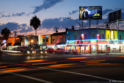 Mission Blvd