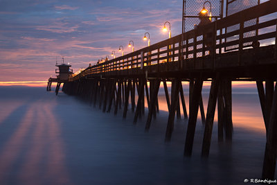 I.B. Pier