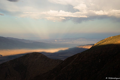 View from Mt.Laguna II