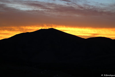 Mt. San Miguel