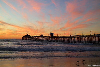 Imperial Beach Pier