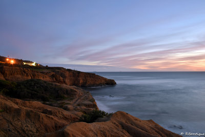 Sunset Cliffs