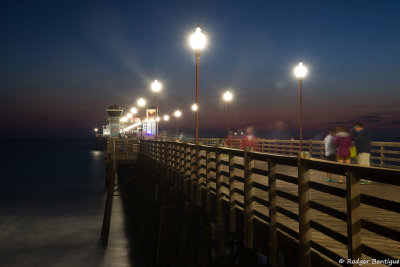 Oceanside Pier