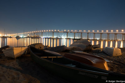 Row boats