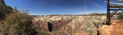 Cable Mountain
