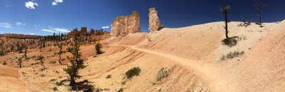 Bryce Canyon