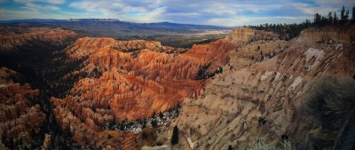 Bryce