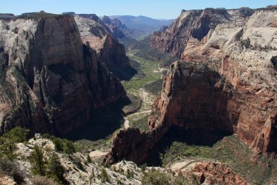 Observation Point