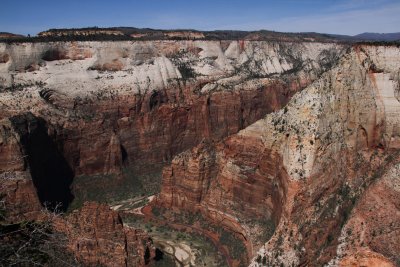 Cable Mountain
