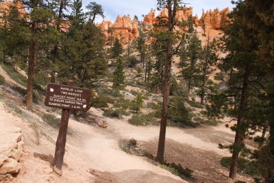 Bryce Canyon