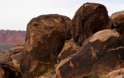 Anasazi Ridge