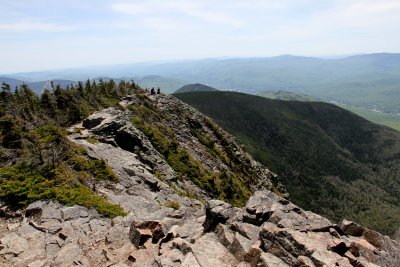 Mt. Flume