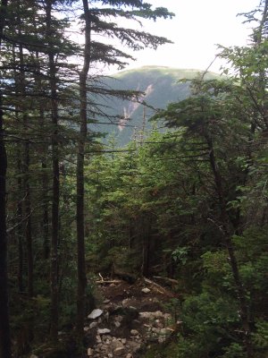 North Hancock