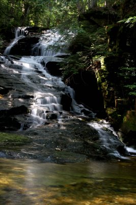 Tama Falls
