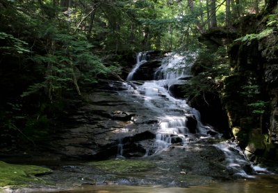 Tama falls