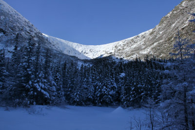 Tuckerman Ravine