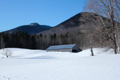 #3 and #4 Whiteface and Passaconaway 19Jan15, 18Feb15