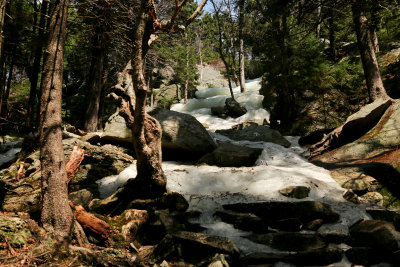 Mount Monadnock