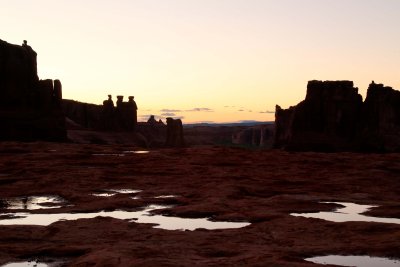 Arches National Park