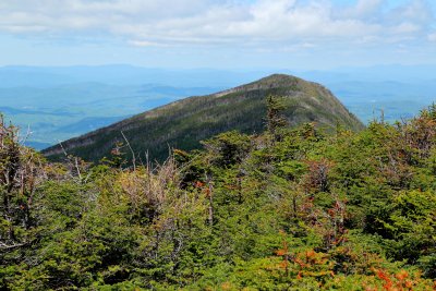 North Kinsman from South Kinsman