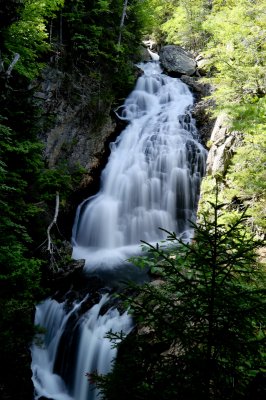 Crystal Cascade