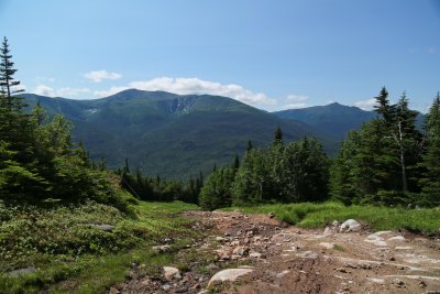 Mount Washington